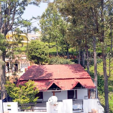 Franc Villa - Kothagiri Kotagiri Exterior photo
