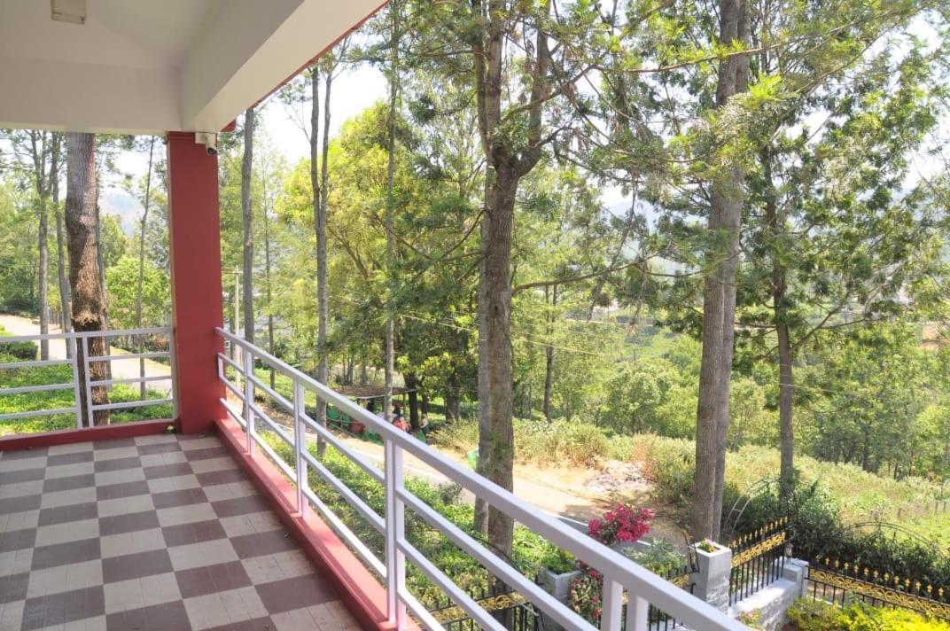 Franc Villa - Kothagiri Kotagiri Exterior photo