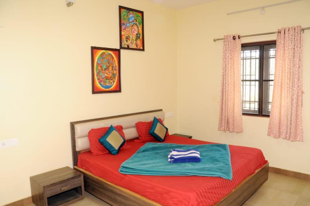 Franc Villa - Kothagiri Kotagiri Exterior photo