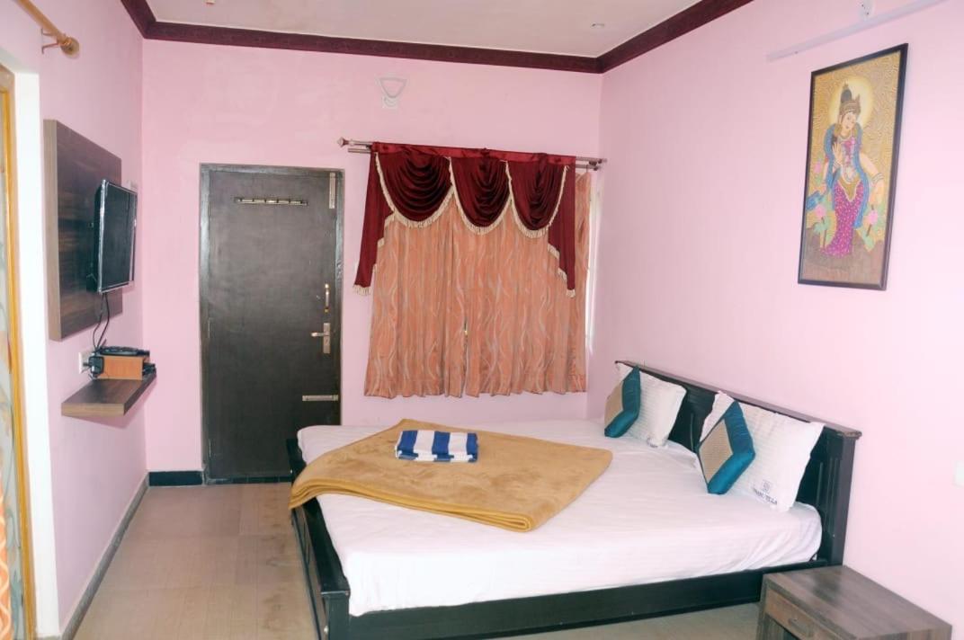 Franc Villa - Kothagiri Kotagiri Exterior photo