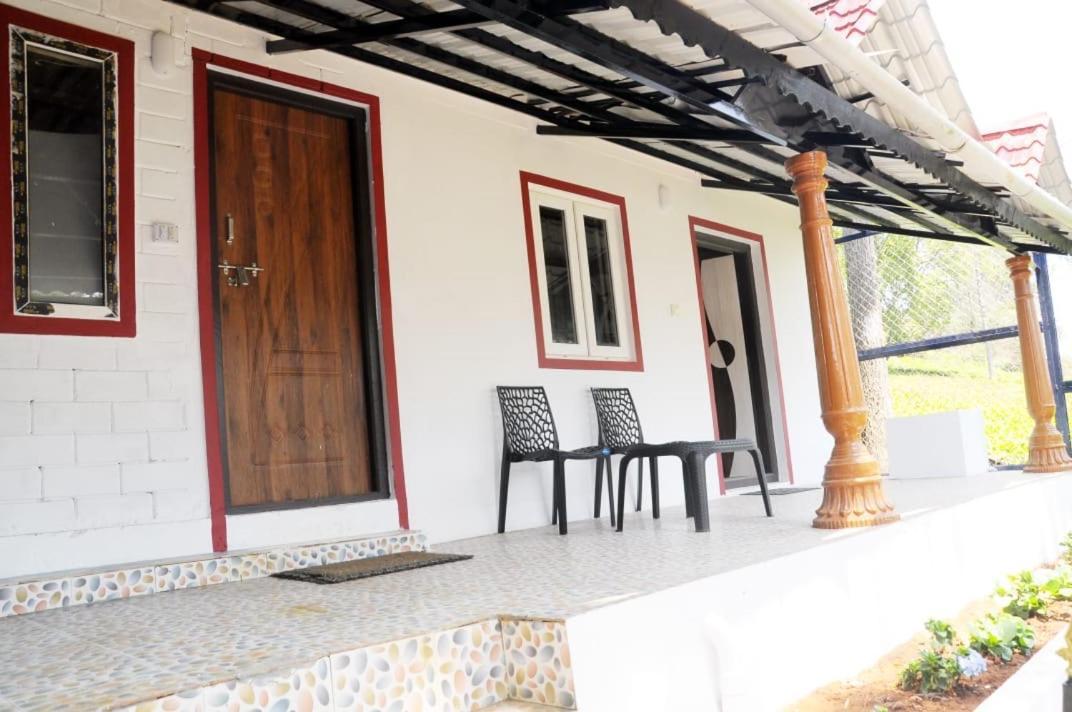 Franc Villa - Kothagiri Kotagiri Exterior photo