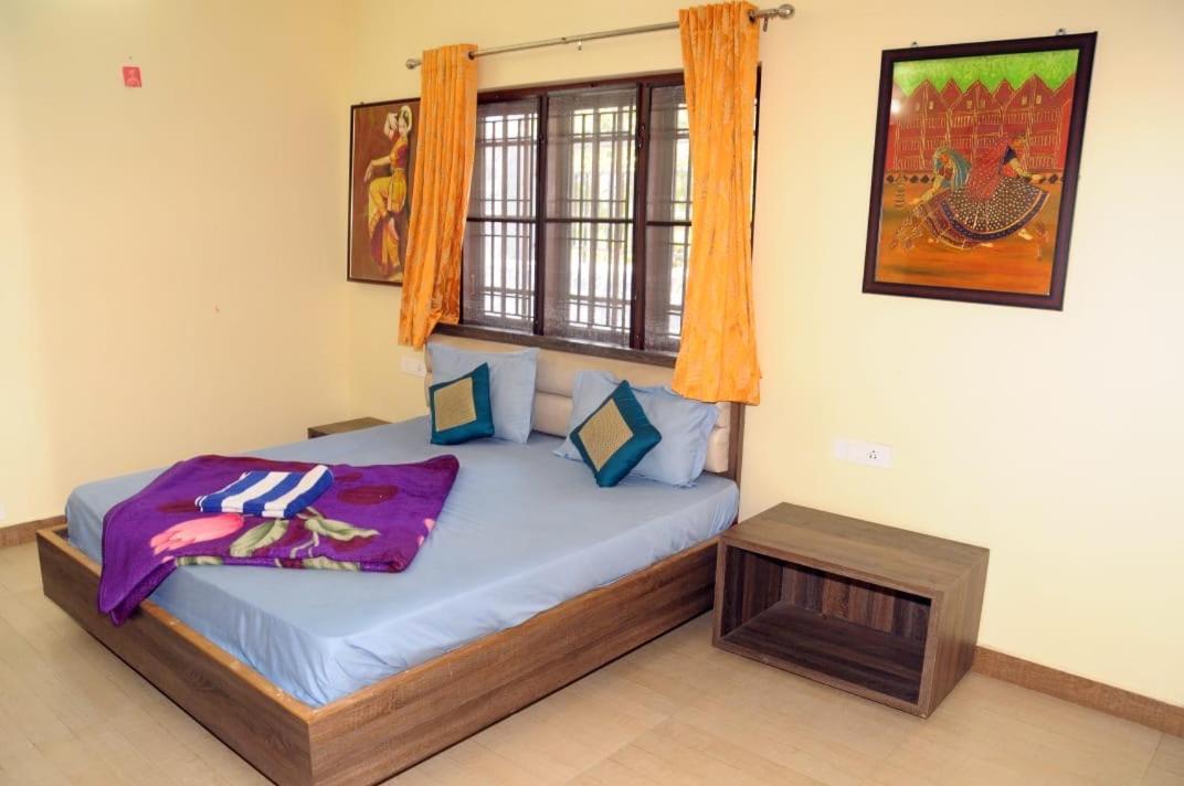 Franc Villa - Kothagiri Kotagiri Exterior photo